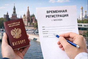 Временная регистрация в Москве: правовые основы, порядок оформления и практические аспекты