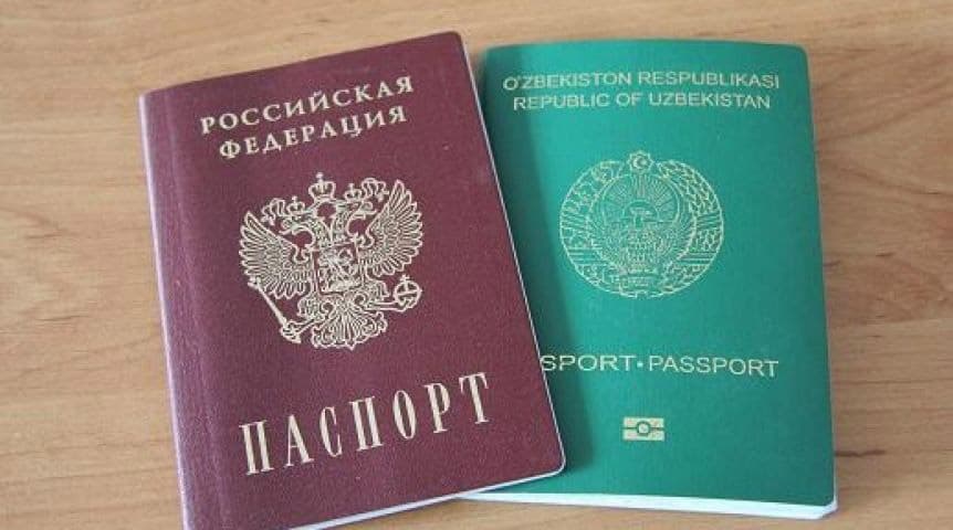 Страны иметь двойное гражданство