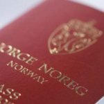 Документы для работы в Норвегии