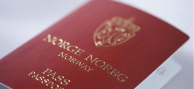 Documents for working in Norway