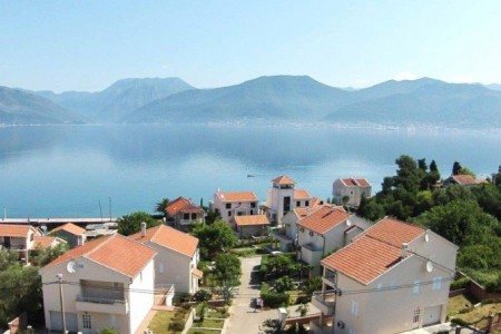 Houses in Montenegro