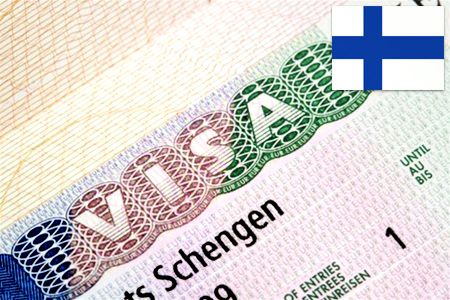 Finnish Schengen