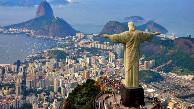 Immigration to Brazil from Russia: pros and cons