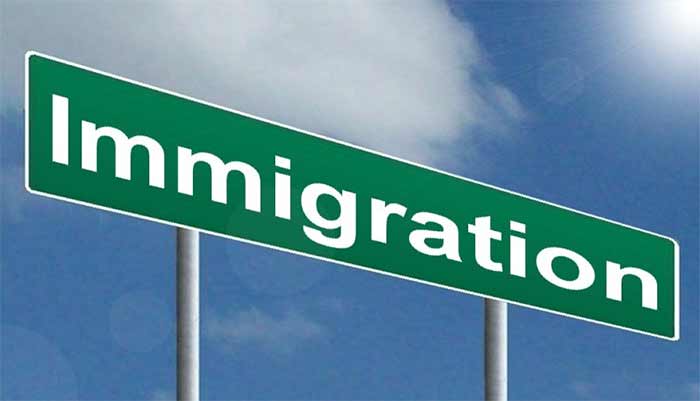 иммиграция