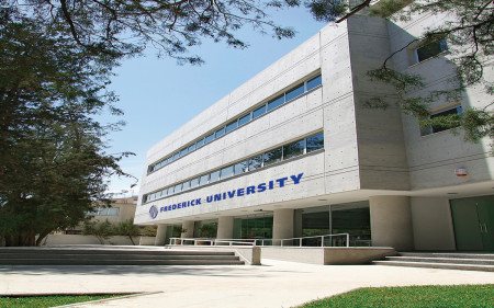 Институт Кипра