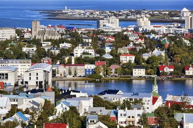 как получить гражданство исландии гражданину россии