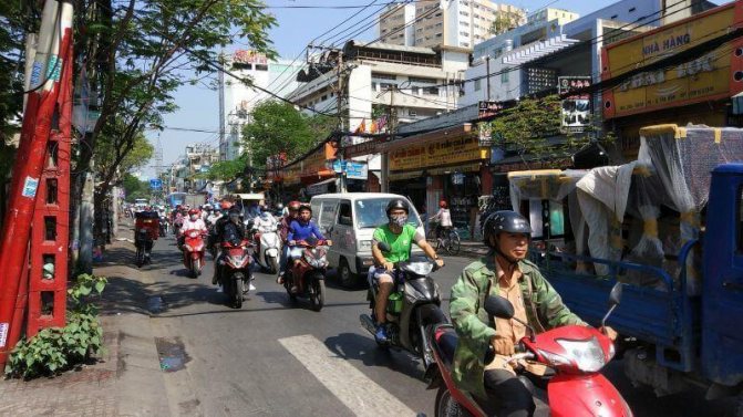 How Russians can go to work in Vietnam: vacancies and visa applications
