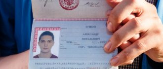 Как сделать идеальное фото на российский паспорт