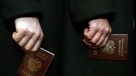 Какая ждет ответственность за двойное гражданство