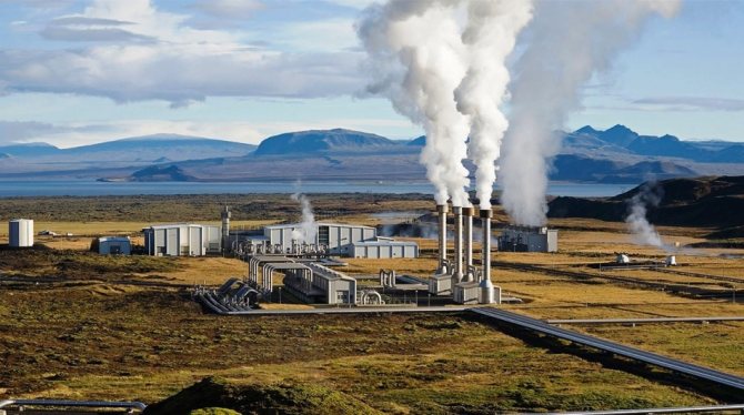 A work contract in Iceland gives you the opportunity to move to the country