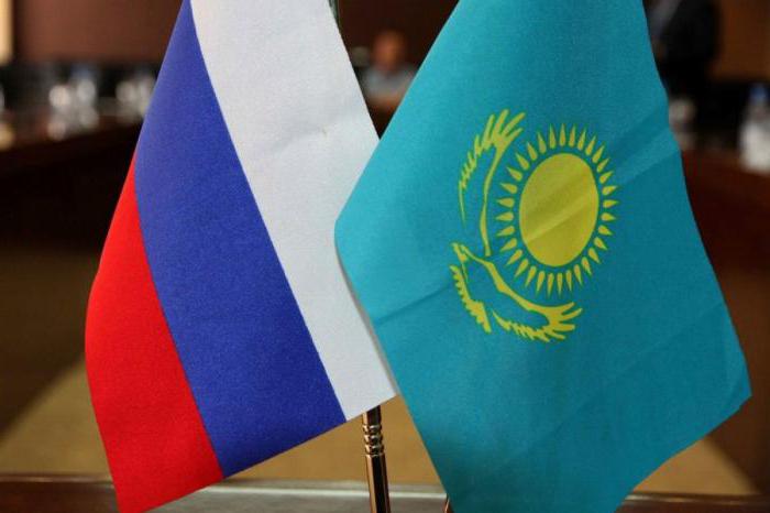where to send a renunciation of Kazakh citizenship
