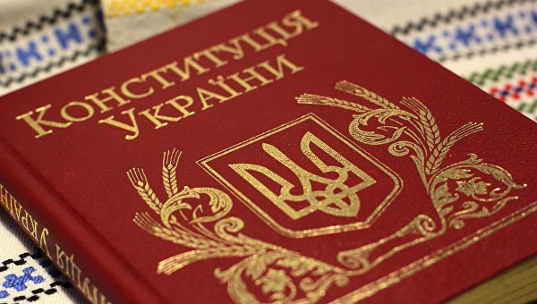 Миллионы украинцев могут лишиться гражданства