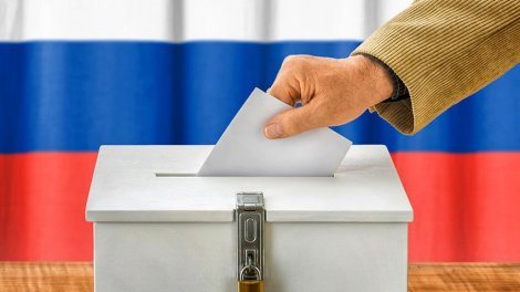 Is it possible to vote outside of your place of registration?