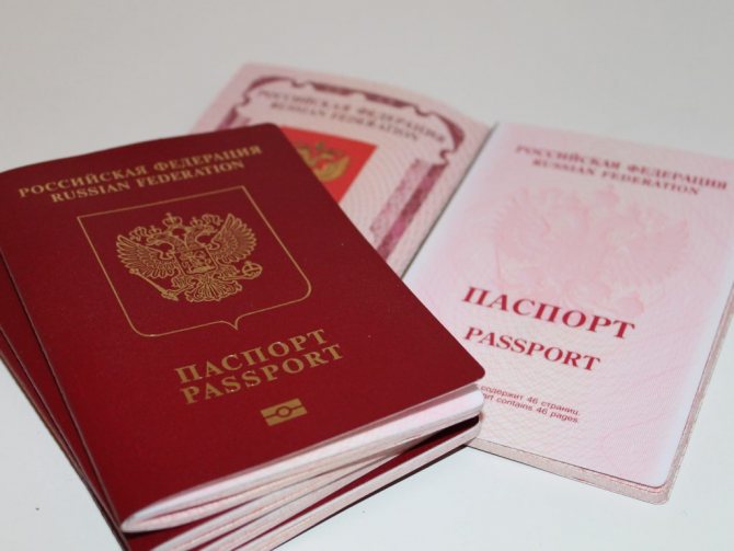 Do Russians need a foreign passport to travel to Belarus?