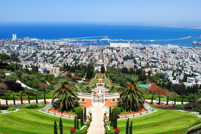 Do you need a passport to travel to Israel?