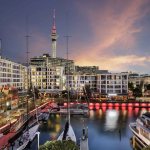Нужна ли виза в Новую Зеландию?