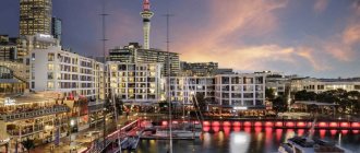 Нужна ли виза в Новую Зеландию?