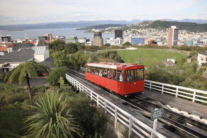 Нужно ли делать визу в Новую Зеландию?
