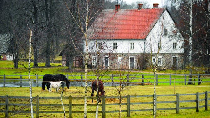 Features of Latvian residence permit