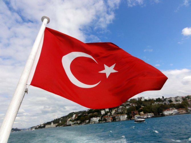 Отдых в Турции - возможен ли без загранпаспорта?