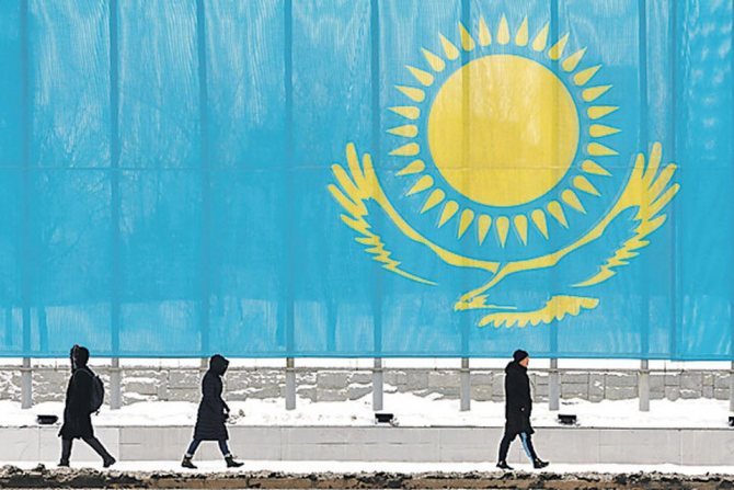 После ухода Назарбаева с поста президента многие заговорили о том, что новые казахстанские власти могут ускорить дерусификацию республики.