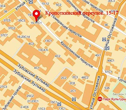 location of the Finnish embassy