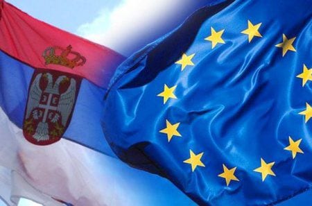 Serbia and the European Union