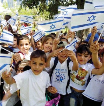 Israeli school education