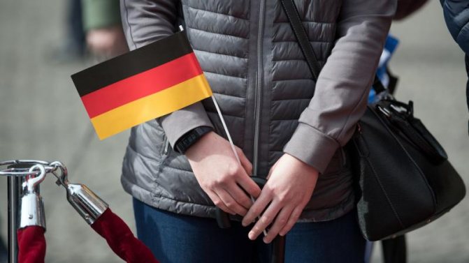 Условия и порядок получения гражданства Германии русскими