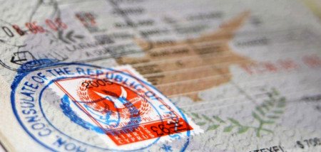 Visas to Cyprus