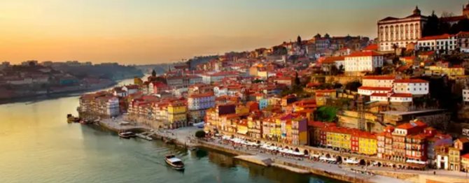 Residence permit in Europe: “Golden visa” of Portugal