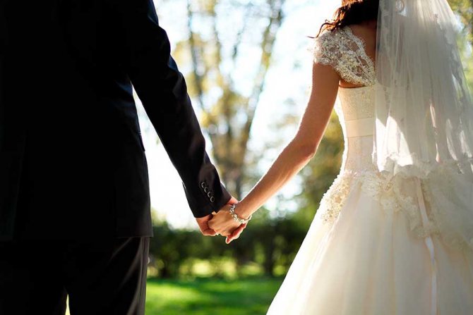 Вступление в брак как возможность получить ВНЖ в Болгарии