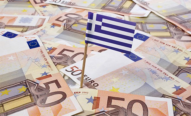 Salary in Greece